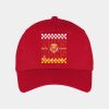 Six Panel Twill Cap Thumbnail