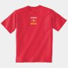 Heavy Cotton Toddler T-Shirt Thumbnail
